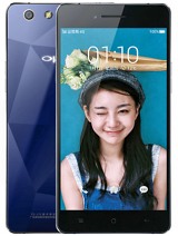 Best available price of Oppo R1x in Al