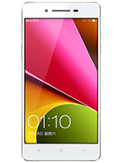 Best available price of Oppo R1S in Al