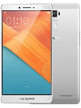 Best available price of Oppo R7 Plus in Al