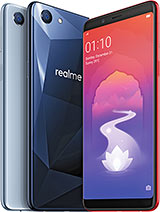 Best available price of Realme 1 in Al