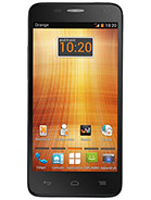 Best available price of Orange Hiro in Al