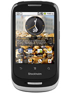 Best available price of Orange Stockholm in Al