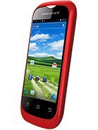Best available price of Maxwest Orbit 330G in Al