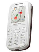 Best available price of Panasonic A210 in Al