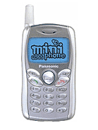Best available price of Panasonic GD55 in Al