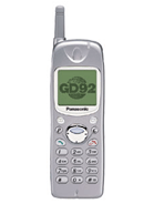 Best available price of Panasonic GD92 in Al