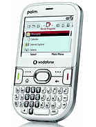 Best available price of Palm Treo 500v in Al
