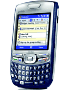 Best available price of Palm Treo 750 in Al