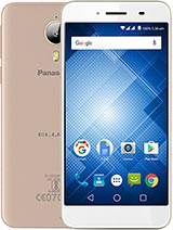 Best available price of Panasonic Eluga i3 Mega in Al