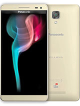 Best available price of Panasonic Eluga I2 2016 in Al