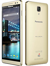 Best available price of Panasonic Eluga I2 in Al