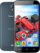 Best available price of Panasonic Eluga Icon in Al