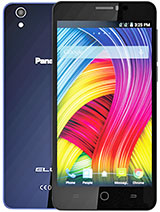 Best available price of Panasonic Eluga L 4G in Al