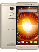 Best available price of Panasonic Eluga Mark in Al