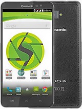 Best available price of Panasonic Eluga S in Al