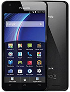Best available price of Panasonic Eluga U in Al