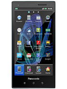 Best available price of Panasonic Eluga DL1 in Al