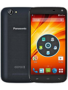 Best available price of Panasonic P41 in Al