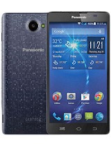 Best available price of Panasonic P55 in Al