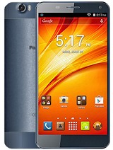 Best available price of Panasonic P61 in Al