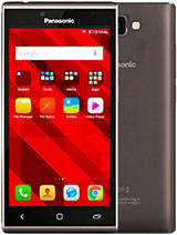 Best available price of Panasonic P66 in Al