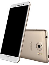 Best available price of Panasonic P88 in Al