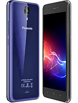 Best available price of Panasonic P91 in Al