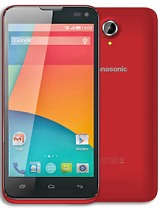 Best available price of Panasonic T41 in Al