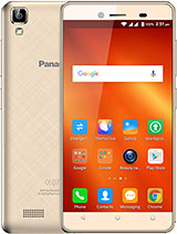 Best available price of Panasonic T50 in Al