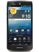 Best available price of Pantech Discover in Al