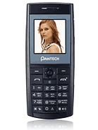 Best available price of Pantech PG-1900 in Al