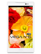 Best available price of Pantech Vega No 6 in Al