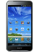Best available price of Pantech Vega Racer 2 IM-A830L in Al
