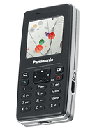 Best available price of Panasonic SC3 in Al