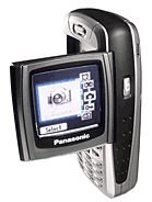 Best available price of Panasonic X300 in Al