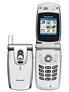 Best available price of Panasonic X400 in Al