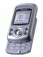 Best available price of Panasonic X500 in Al