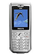 Best available price of Philips 568 in Al