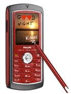 Best available price of Philips 755 in Al