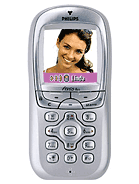 Best available price of Philips Fisio 825 in Al