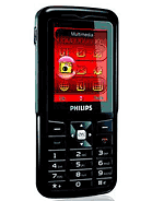 Best available price of Philips 292 in Al