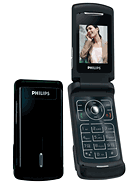 Best available price of Philips 580 in Al
