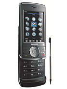 Best available price of Philips 692 in Al