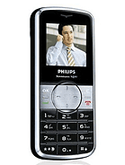 Best available price of Philips Xenium 9-9f in Al