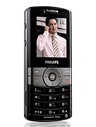 Best available price of Philips Xenium 9-9g in Al