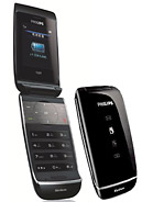 Best available price of Philips Xenium 9-9q in Al