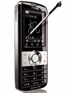 Best available price of Philips Xenium 9-9v in Al