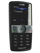 Best available price of Philips Xenium 9-9w in Al
