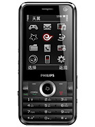Best available price of Philips C600 in Al
