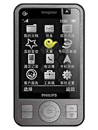 Best available price of Philips C702 in Al